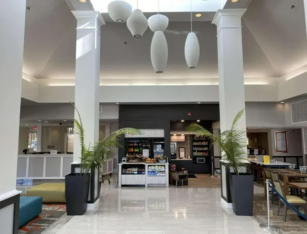 Hilton Garden Inn Columbia hotel detail image 2