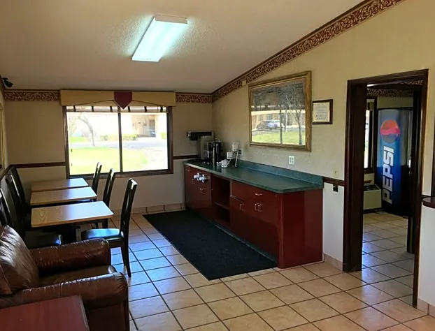 Travelodge by Wyndham Monroe hotel detail image 2