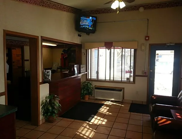 Travelodge by Wyndham Monroe hotel detail image 3