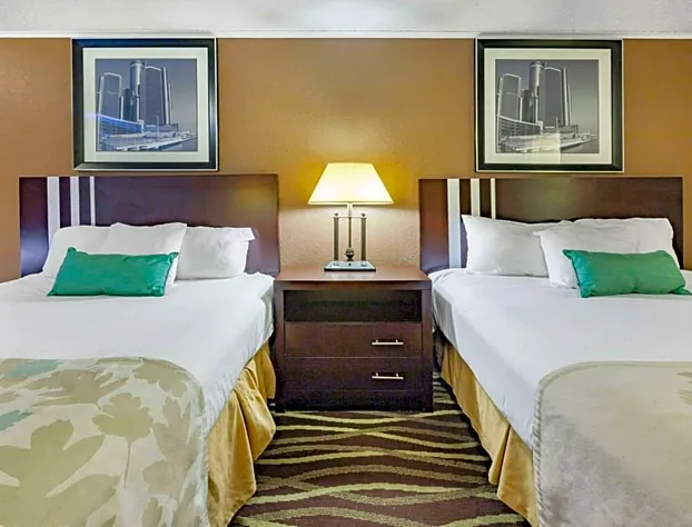 Travelodge by Wyndham Monroe hotel detail image 4