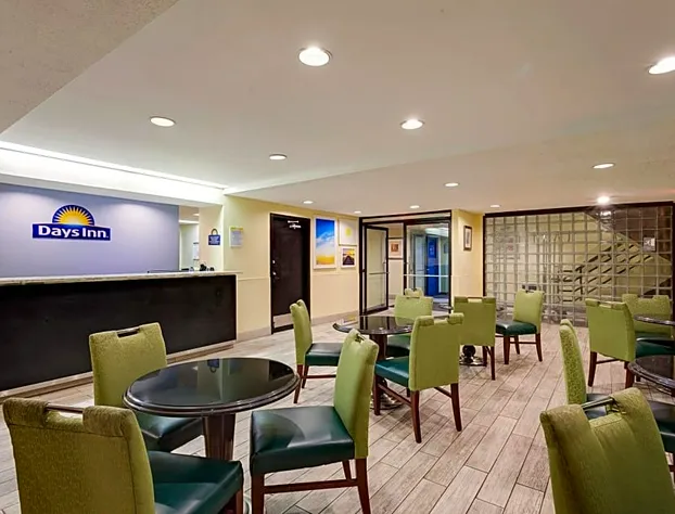 Days Inn by Wyndham Shrewsbury Worcester hotel detail image 1