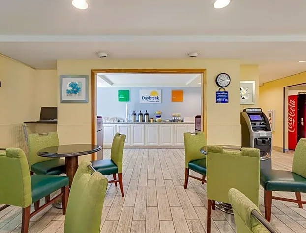 Days Inn by Wyndham Shrewsbury Worcester hotel detail image 2