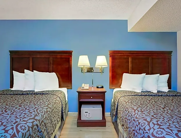 Days Inn by Wyndham Shrewsbury Worcester hotel detail image 4