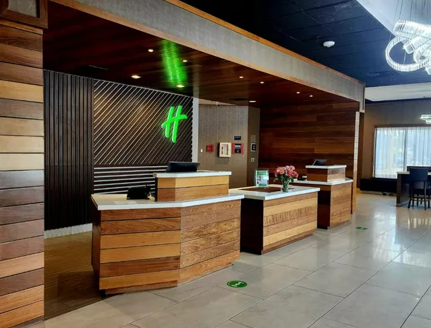 Holiday Inn Milwaukee Brookfield by IHG hotel detail image 1