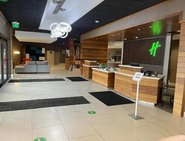 Holiday Inn Milwaukee Brookfield by IHG hotel detail image 3