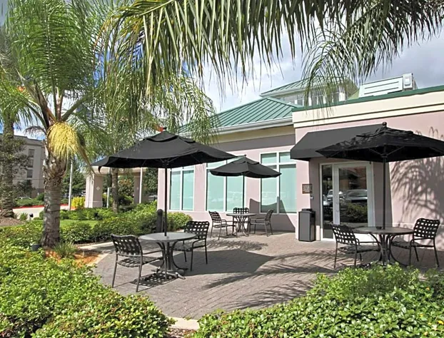 Hilton Garden Inn Beaumont, TX hotel detail image 3