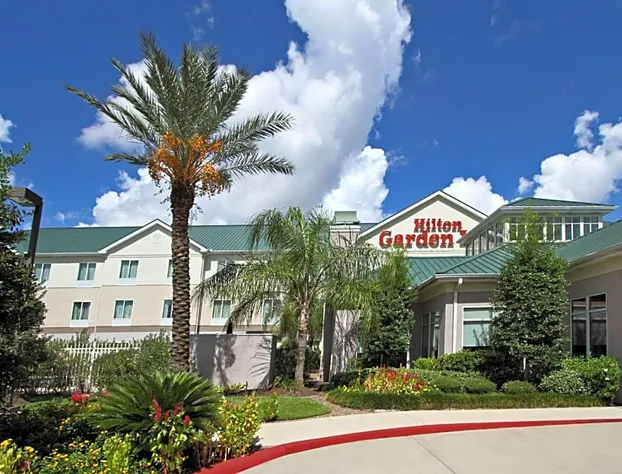 Hilton Garden Inn Beaumont, TX hotel detail image 2