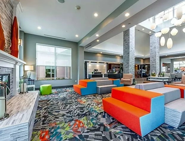 Hilton Garden Inn Beaumont, TX hotel detail image 4