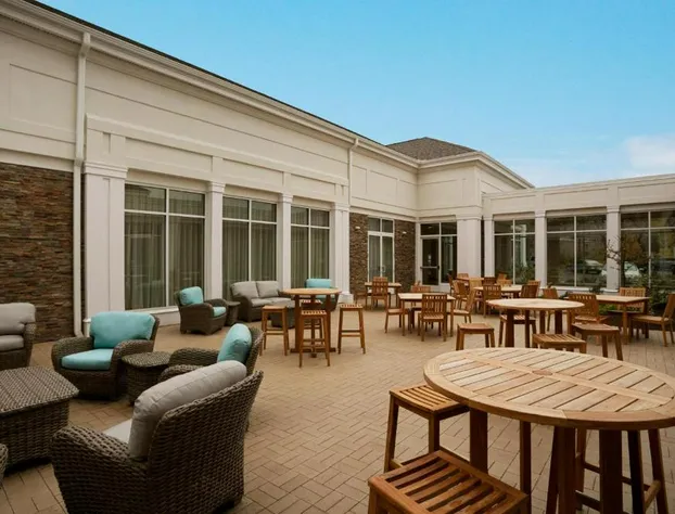 Hilton Garden Inn Auburn hotel detail image 3