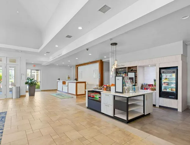 Hilton Garden Inn Auburn hotel detail image 2