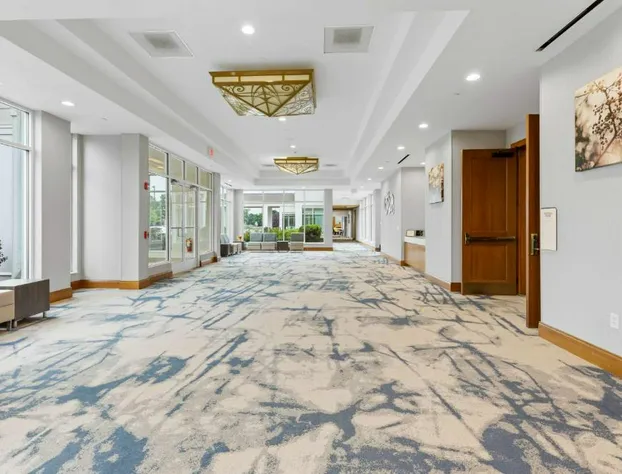 Hilton Garden Inn Auburn hotel detail image 1