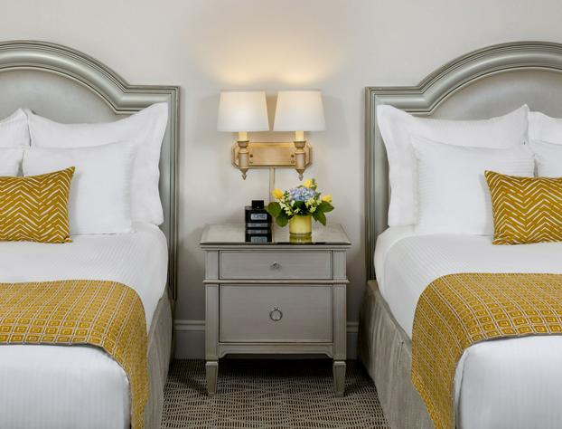 Warwick Melrose Dallas hotel detail image 4
