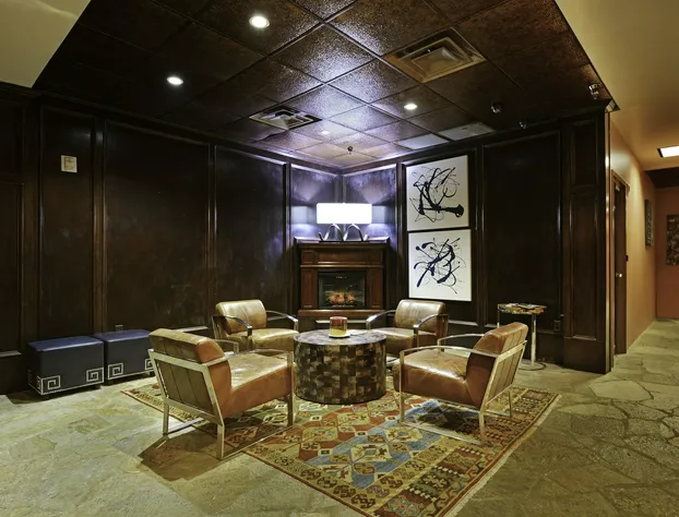 The Remington Suite Hotel and Spa hotel detail image 4