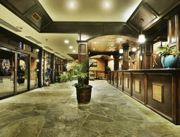 The Remington Suite Hotel and Spa hotel detail image 1