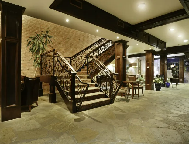 The Remington Suite Hotel and Spa hotel detail image 2