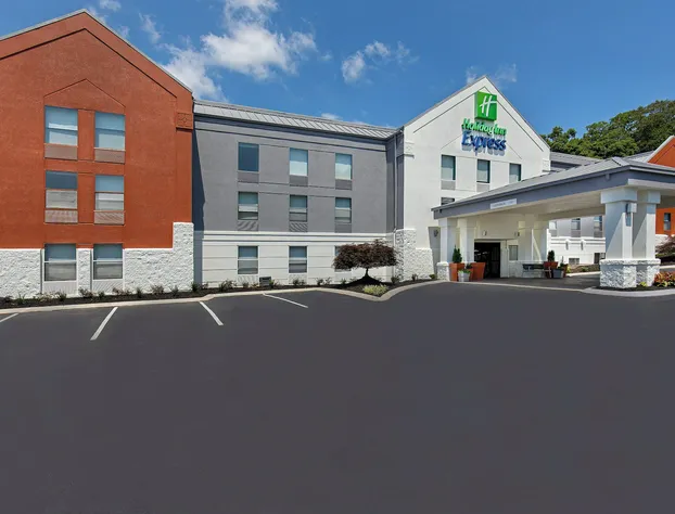 Holiday Inn Express & Suites Kimball by IHG hotel detail image 3