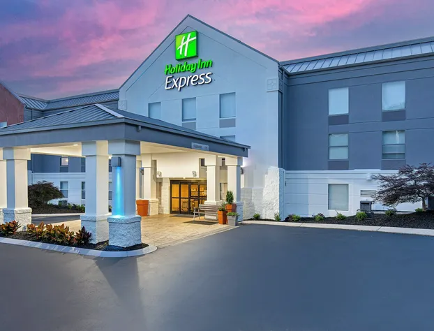 Holiday Inn Express & Suites Kimball by IHG hotel detail image 4