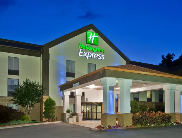 Holiday Inn Express & Suites Kimball by IHG hotel detail image 2