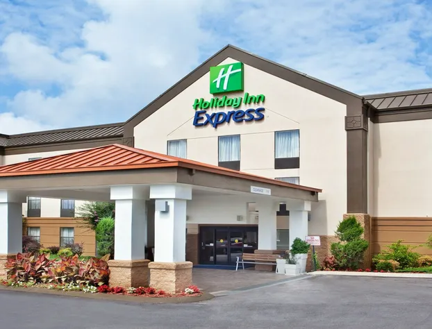 Holiday Inn Express & Suites Kimball by IHG hotel detail image 3