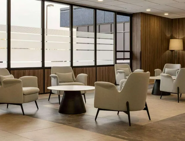 Wyndham Edmonton Hotel and Conference Centre hotel detail image 4