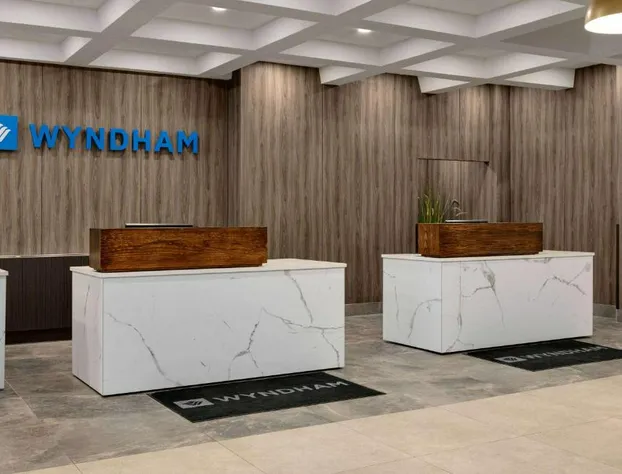 Wyndham Edmonton Hotel and Conference Centre hotel detail image 2