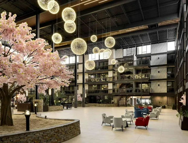 Wyndham Edmonton Hotel and Conference Centre hotel detail image 3