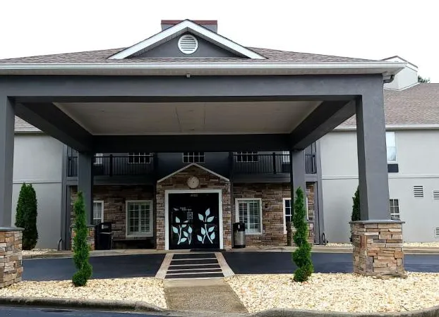 Sleep Inn & Suites Birmingham - Hoover hotel detail image 2