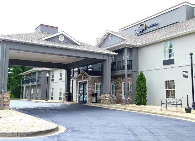 Sleep Inn & Suites Birmingham - Hoover hotel detail image 3