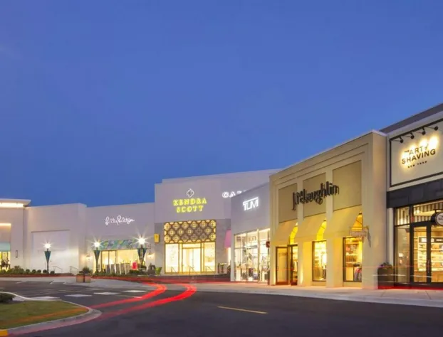 Sleep Inn & Suites Birmingham - Hoover hotel detail image 4