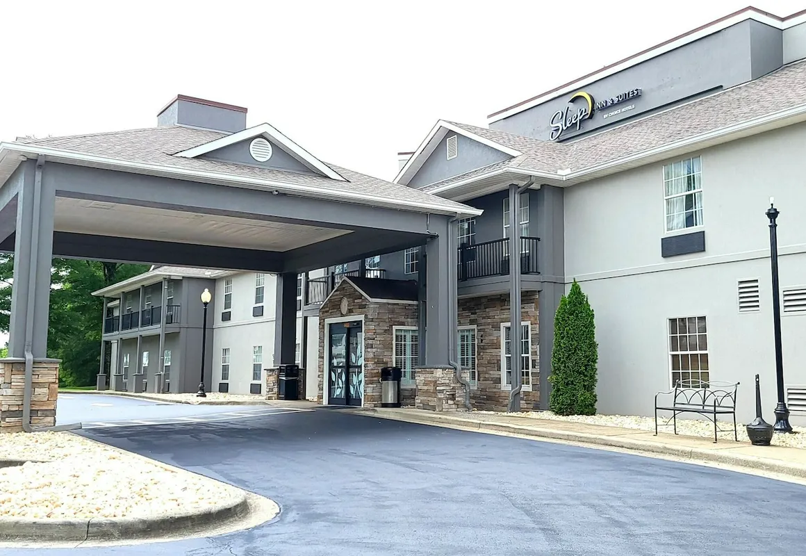 Sleep Inn & Suites Birmingham - Hoover hotel hero