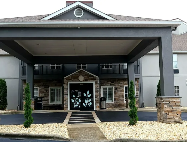 Sleep Inn & Suites Birmingham - Hoover hotel detail image 1