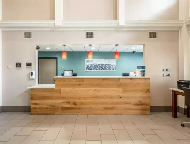 Sleep Inn & Suites Birmingham - Hoover hotel detail image 3