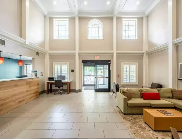 Sleep Inn & Suites Birmingham - Hoover hotel detail image 4