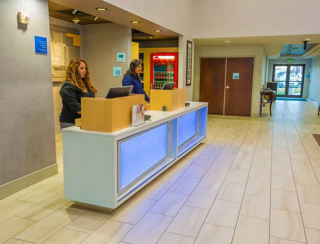 Holiday Inn Express Hotel & Suites Pasco-Tri Cities by IHG hotel detail image 4