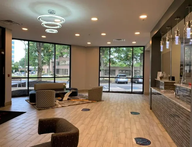 Comfort Inn & Suites hotel detail image 4