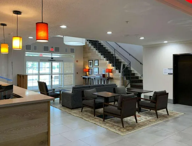 Country Inn & Suites by Radisson, Austin North (Pflugerville), TX hotel detail image 1