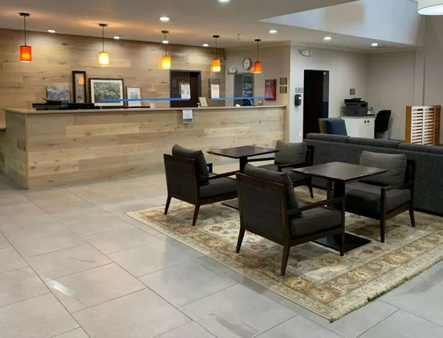 Country Inn & Suites by Radisson, Austin North (Pflugerville), TX hotel detail image 3