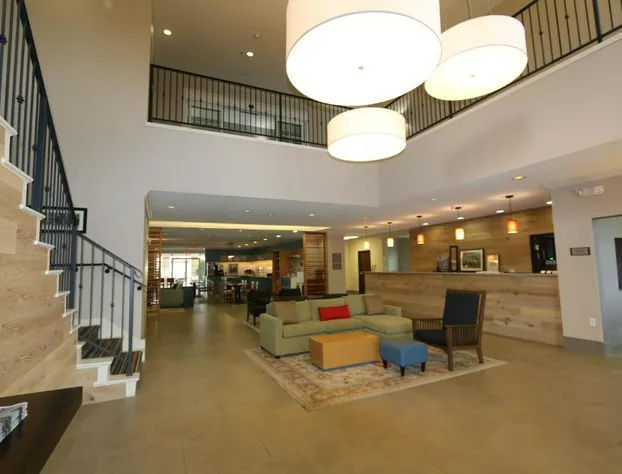 Country Inn & Suites by Radisson, Austin North (Pflugerville), TX hotel detail image 2