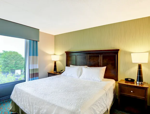 Hampton Inn by Hilton New Bedford/Fairhaven hotel detail image 4