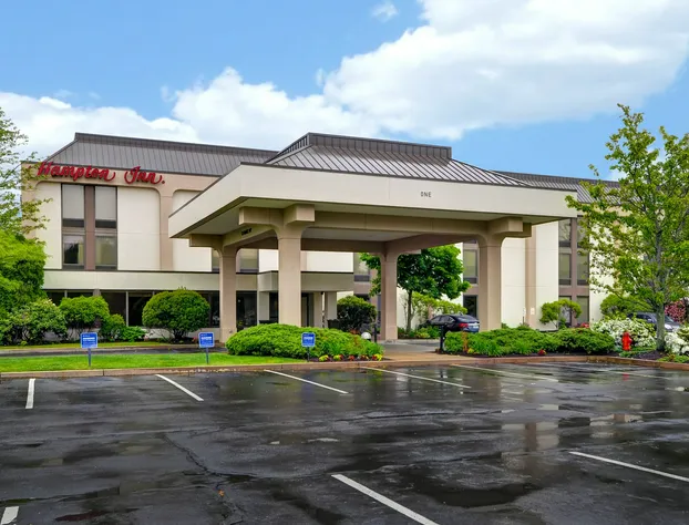 Hampton Inn by Hilton New Bedford/Fairhaven hotel detail image 1