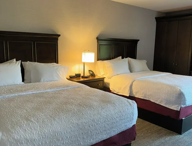 Hampton Inn by Hilton New Bedford/Fairhaven hotel detail image 3