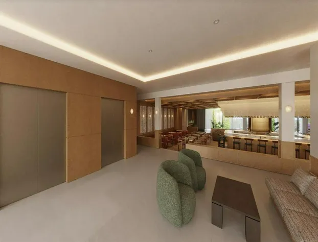 DoubleTree by Hilton Wilkes-Barre hotel detail image 2