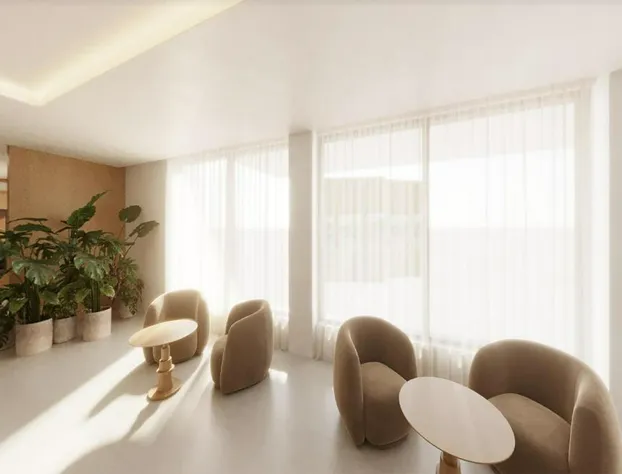 DoubleTree by Hilton Wilkes-Barre hotel detail image 3