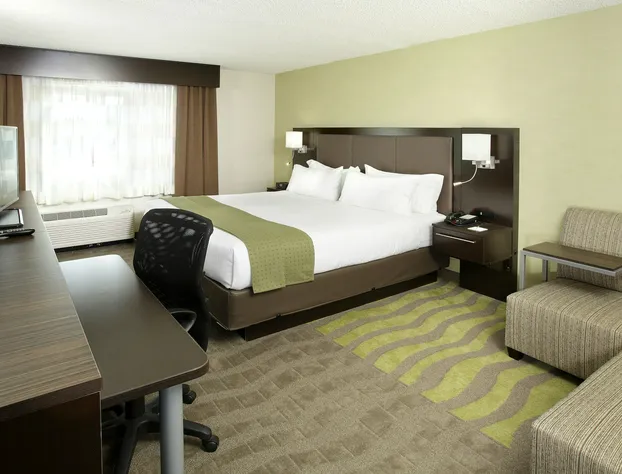 DoubleTree by Hilton Wilkes-Barre hotel detail image 4