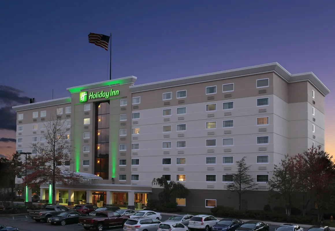 Holiday Inn Wilkes Barre - East Mountain by IHG hotel hero