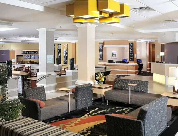 Holiday Inn Wilkes Barre - East Mountain by IHG hotel detail image 2