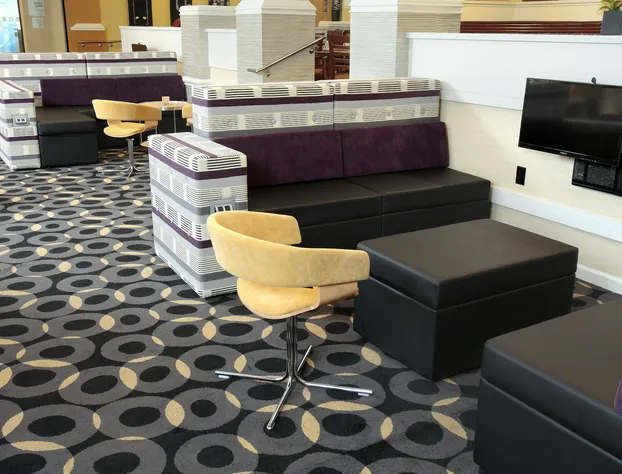 Holiday Inn Wilkes Barre - East Mountain by IHG hotel detail image 3