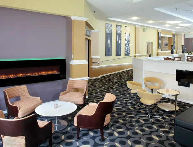 Holiday Inn Wilkes Barre - East Mountain by IHG hotel detail image 4