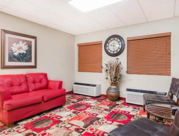 Days Inn by Wyndham Trenton hotel detail image 1