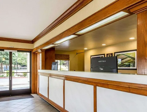 Quality Inn Petaluma - Sonoma hotel detail image 3